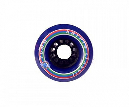 КОЛЕСА ДЛЯ ЛОНГБОРДА 76CRS-80A CR BL300 JUMBO BLK T(K) WH-GR362-BL2935-RD185 (1 шт.)