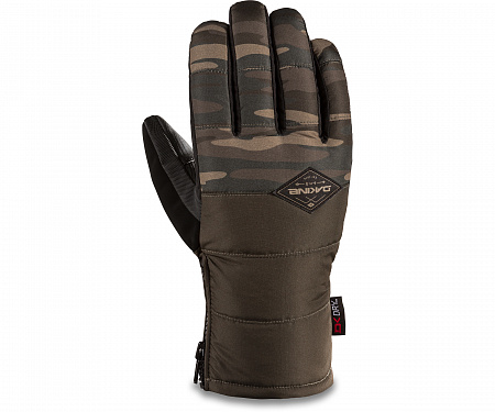 Перчатки DAKINE Omega Glove