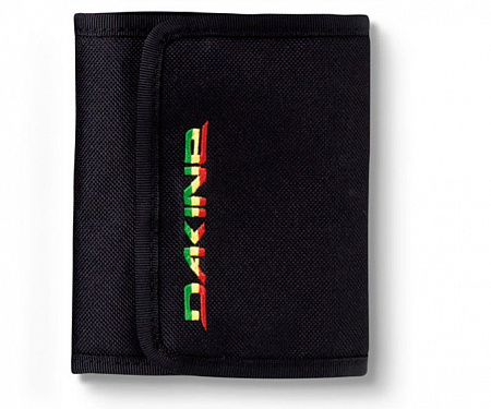 8820-130-29 Кошелек Diplomat Wallet RASTA 8820-130-29 Кошелек Diplomat Wallet RASTA