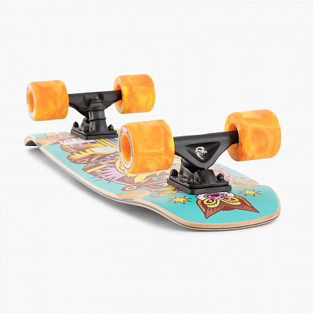 Круизер LANDYACHTZ Dinghy Coffin Kitty Круизер LANDYACHTZ Dinghy Coffin Kitty