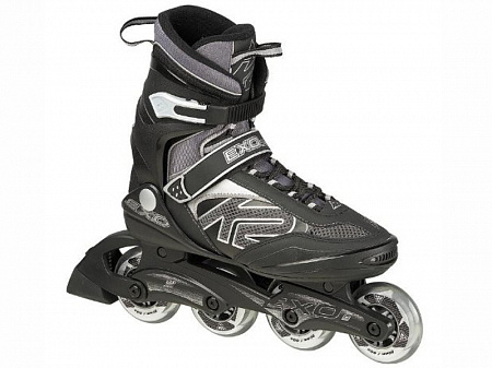 Роликовые коньки K2 Exo Speed Роликовые коньки K2 Exo Speed