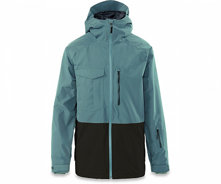 Сноубордическая куртка DAKINE Smyth Pure 2l Jacket Сноубордическая куртка DAKINE Smyth Pure 2l Jacket