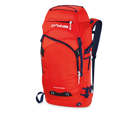 Рюкзак DAKINE Poacher Pack 45L Рюкзак DAKINE Poacher Pack 45L