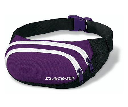 Сумка поясная DAKINE Hip Pack Сумка поясная DAKINE Hip Pack