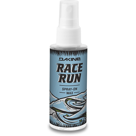 Спрей DAKINE Race Run Spray On Wax