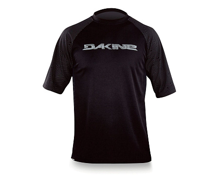Джерси (веломайка) DAKINE Rail S/S Jersey Guys Джерси (веломайка) DAKINE Rail S/S Jersey Guys