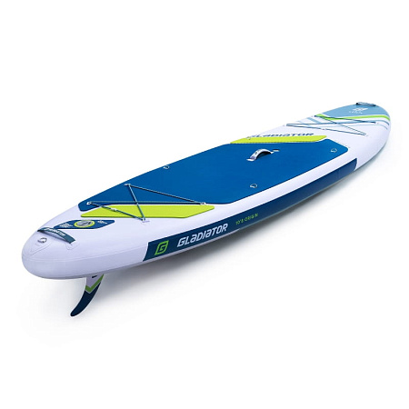 Сапборд GLADIATOR Origin 10.8 10'8" X 34" Inflatable SUP Сапборд GLADIATOR Origin 10.8 10'8" X 34" Inflatable SUP