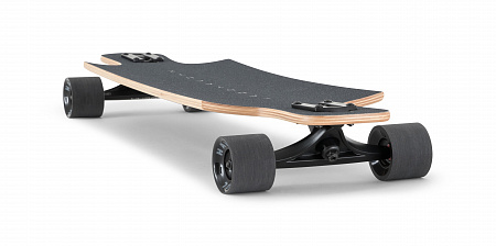 Лонгборд LANDYACHTZ Drop Hammer Walnut Complete Лонгборд LANDYACHTZ Drop Hammer Walnut Complete