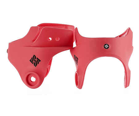 Каффы USD Carbon Skates Replacement Cuff Regular Каффы USD Carbon Skates Replacement Cuff Regular