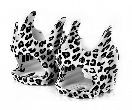 Каффы XSJADO Low Cuff CF5 Xsjado 2.0 Каффы XSJADO Low Cuff CF5 Xsjado 2.0