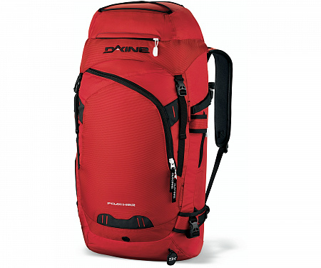 8100-400-10 Рюкзак Poacher Pack RED