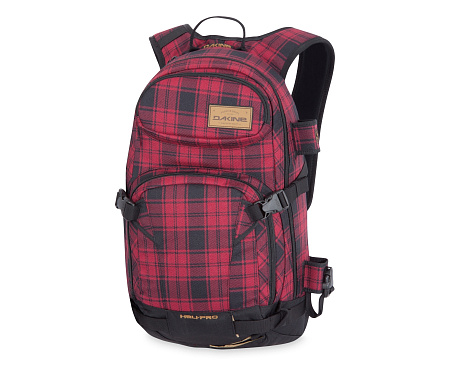 Рюкзак DAKINE Heli Pro 20L Рюкзак DAKINE Heli Pro 20L