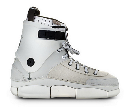 Бут RAZORS Jeph Howard Boot Only