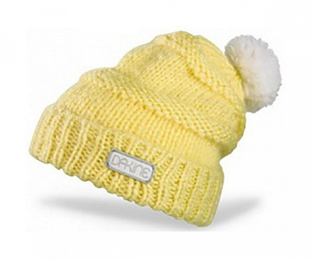 Шапка DAKINE Scruntch