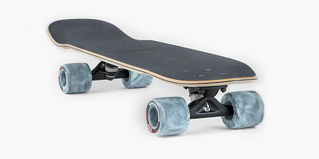 Круизер LANDYACHTZ Dinghy Adventure Skeleton