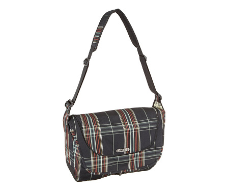 Сумка для ноутбука DAKINE Messenger LG Bag Girls