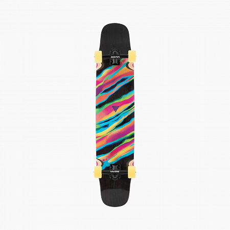Дэнсинг-лонгборд LANDYACHTZ Stratus 46 Spectrum