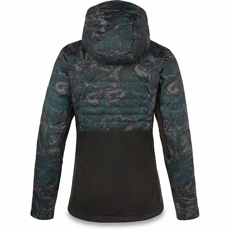 Сноубордическая куртка DAKINE Transfer Jacket Wmn's Сноубордическая куртка DAKINE Transfer Jacket Wmn's