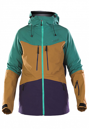 Сноубордическая куртка TREW STELLA JACKET Сноубордическая куртка TREW STELLA JACKET