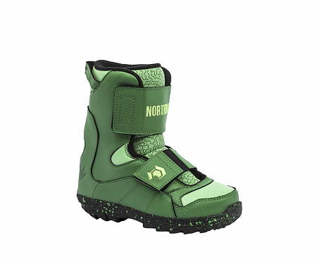 Ботинки для сноуборда NORTHWAVE LF Kid Ботинки для сноуборда NORTHWAVE LF Kid