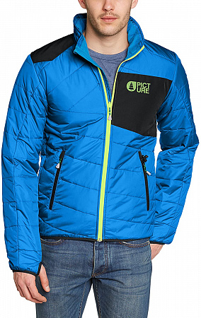 Куртка PICTURE ORGANIC Picpuff