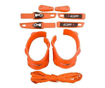 Набор для роликов SEBA FR Custom Kit Набор для роликов SEBA FR Custom Kit