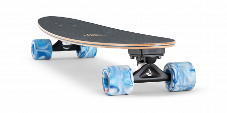 Лонгборд LANDYACHTZ Super Chief Watercolor Complete Лонгборд LANDYACHTZ Super Chief Watercolor Complete