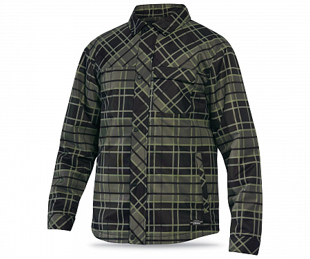Рубашка DAKINE Benny Jacket Mens