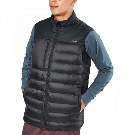 Сноубордический жилет DAKINE Recoil Reversible Down Vest Сноубордический жилет DAKINE Recoil Reversible Down Vest