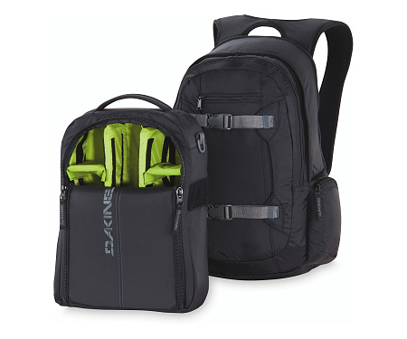 Рюкзак для фото MISSION PHOTO 25L Рюкзак для фото MISSION PHOTO 25L