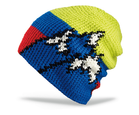 Шапка DAKINE Poppy Peaks Шапка DAKINE Poppy Peaks