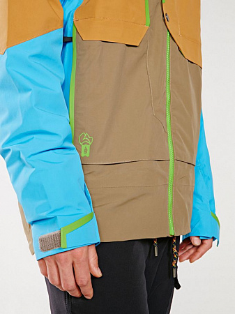 Сноубордическая куртка TREW BEAST