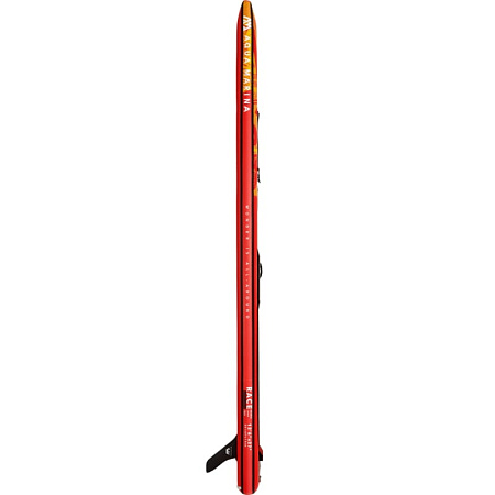 Сапборд AQUA MARINA Race 12'6" X 27" Inflatable SUP
