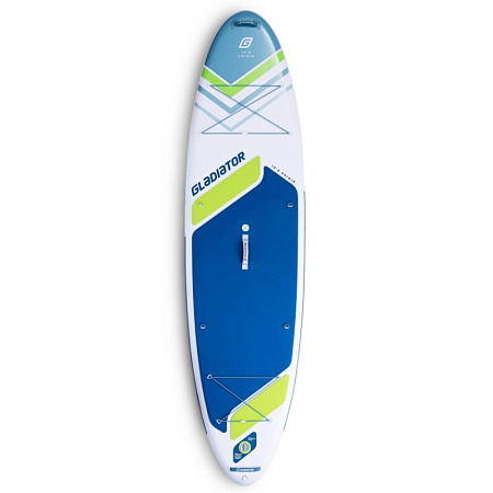 Сапборд GLADIATOR Origin 10.8 10'8" X 34" Inflatable SUP Сапборд GLADIATOR Origin 10.8 10'8" X 34" Inflatable SUP