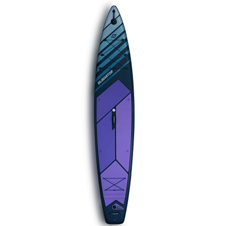 Сапборд GLADIATOR Pro 12.6LT 12'6" X 29" Inflatable SUP Сапборд GLADIATOR Pro 12.6LT 12'6" X 29" Inflatable SUP
