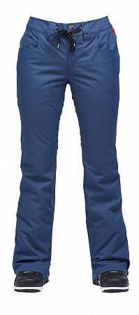 Сноубордичсекие штаны AIRBLASTER Insulated Fancy Pant Сноубордичсекие штаны AIRBLASTER Insulated Fancy Pant