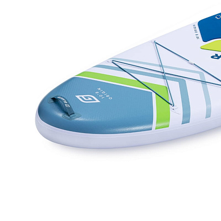 Сапборд GLADIATOR Origin 10.8 10'8" X 34" Inflatable SUP Сапборд GLADIATOR Origin 10.8 10'8" X 34" Inflatable SUP
