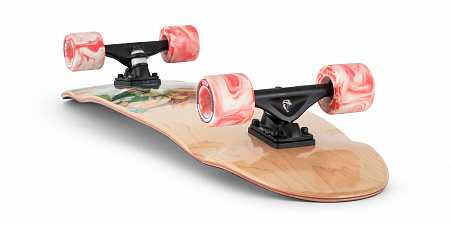 Круизер LANDYACHTZ Rally Cat Paradise Круизер LANDYACHTZ Rally Cat Paradise