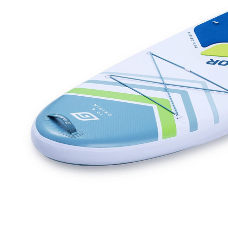 Сапборд GLADIATOR Origin 10.6 10'6" X 32" Inflatable SUP Сапборд GLADIATOR Origin 10.6 10'6" X 32" Inflatable SUP