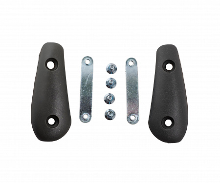 Слайдеры SEBA Ambrasive Pad Slider FR Model