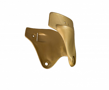 Каффы USD Skates Ersatzteil Throne Cuff Sagona