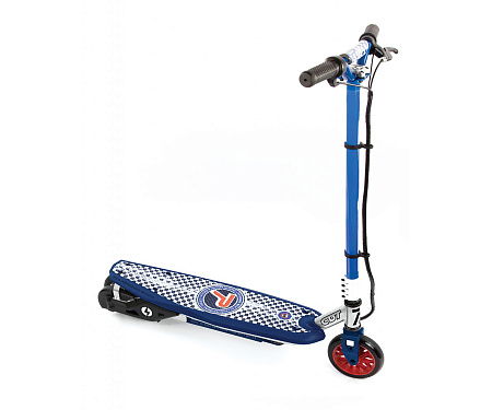 Электросамокат PULSE Bolt Ghostrider (без АКБ) Электросамокат PULSE Bolt Ghostrider (без АКБ)