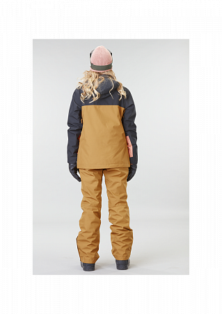 Сноубордическая куртка PICTURE ORGANIC Week End Сноубордическая куртка PICTURE ORGANIC Week End