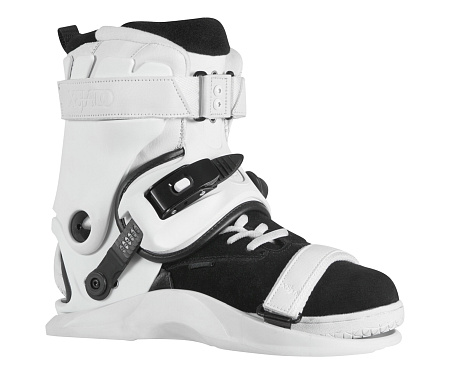 Бут со скелетоном XSJADO Boots Team 2.0