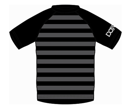 Джерси (веломайка) DAKINE Stripes S/S Jersey Guys Джерси (веломайка) DAKINE Stripes S/S Jersey Guys