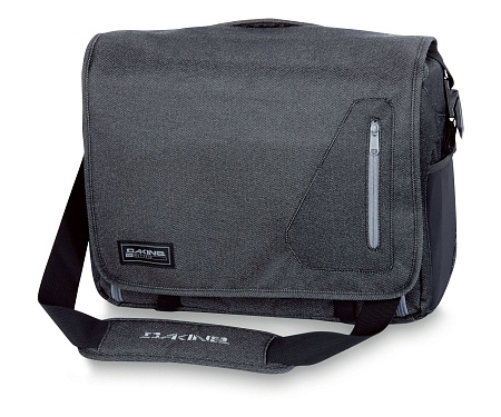 8130-148-10 Сумка для ноутбука Messenger Bag SM DENIM
