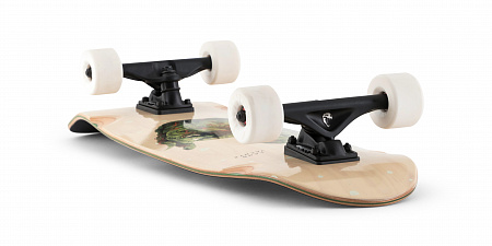 Круизер LANDYACHTZ Tugboat Meowijuana Круизер LANDYACHTZ Tugboat Meowijuana