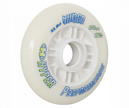 Колеса для роликовых коньков (4 шт) HYPER Nx360