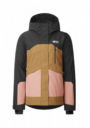 Сноубордическая куртка PICTURE ORGANIC Week End Сноубордическая куртка PICTURE ORGANIC Week End