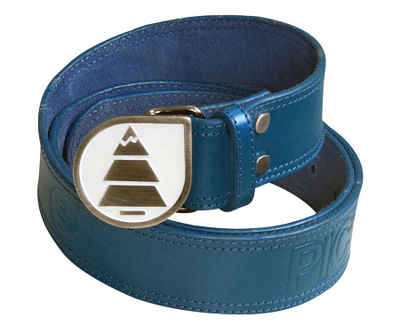Ремень PICTURE ORGANIC Color Leather Belt